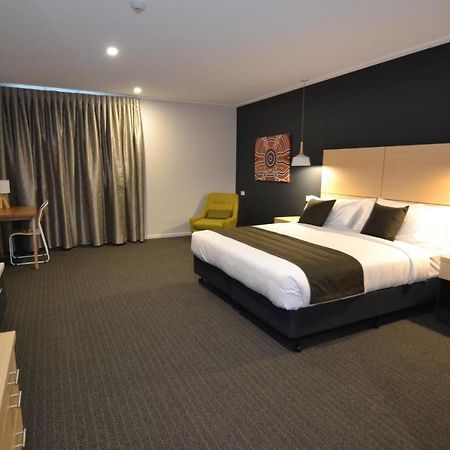 The Astor Suites 골번 외부 사진