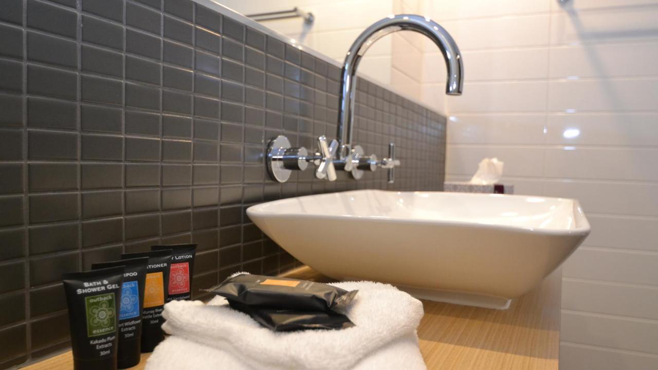 The Astor Suites 골번 외부 사진