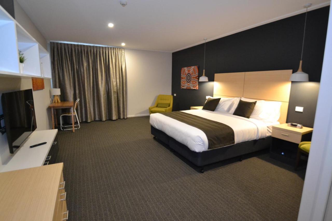 The Astor Suites 골번 외부 사진