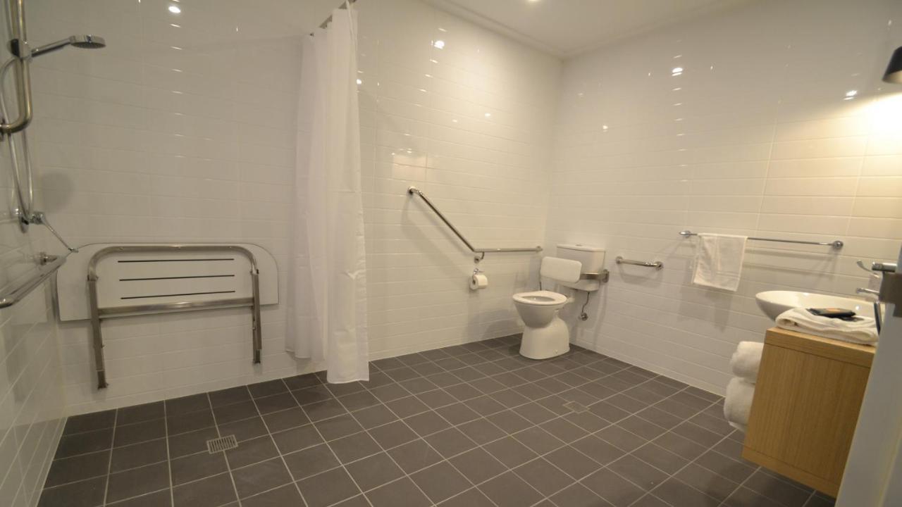 The Astor Suites 골번 외부 사진